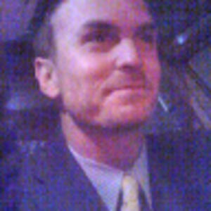 Meet your Posher, Matthew